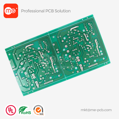 EMS-PCB-Schaltplatte PCB-Standard 4-Schicht-PCB-Custom-PCB-Blatt doppelseitiges Fr4-PCB