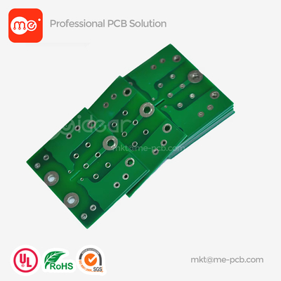 Druckplatten, Advanced PCB Design und Herstellung von Druckplatten