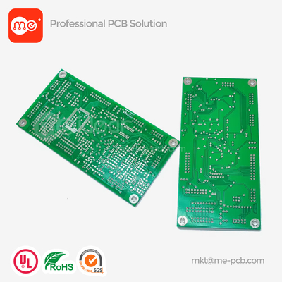 Druckplatten, Advanced PCB Design und Herstellung von Druckplatten