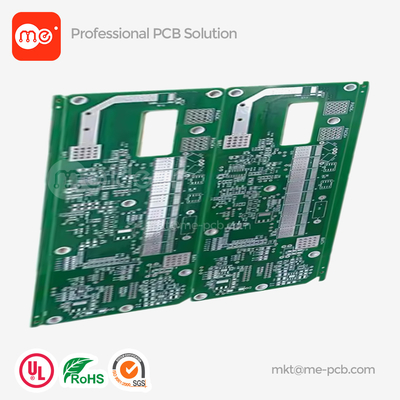 Druckplatten, Advanced PCB Design und Herstellung von Druckplatten