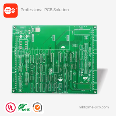Anpassungs-PCB Mehrschicht-PCB, Mehrschicht-Schaltkreis-PCB, Tastatur-PCB für Automotive