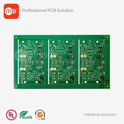 Schwere Kupfer-PCB, PCB-Technik, PCB-Layout, PCB-Prototyp-Board-Mehrschicht-PCB