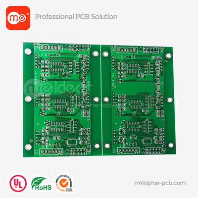 Schwere Kupfer-PCB, PCB-Technik, PCB-Layout, PCB-Prototyp-Board-Mehrschicht-PCB