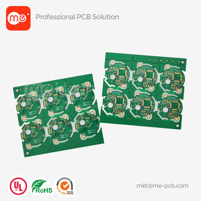 Schwere Kupfer-PCB OEM Elektronik-Druckschaltplatte Masse PCB-Mutterplatte Schaltplatte PCB