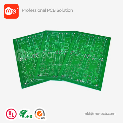 Schwere Kupfer-PCB OEM Elektronik-Druckschaltplatte Masse PCB-Mutterplatte Schaltplatte PCB