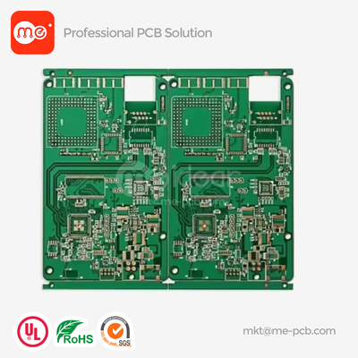 Mehrschicht-PCB, Impedanzkontrolle-PCB,OEM-PCB für Druckplatten für Industriegeräte
