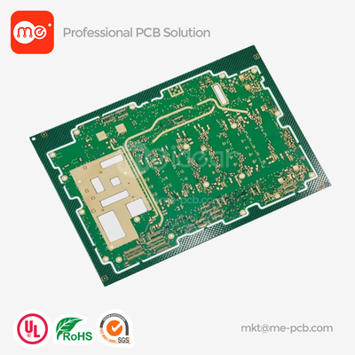 Schwere Kupfer-PCB OEM Elektronik-Druckschaltplatte Masse PCB-Mutterplatte Schaltplatte PCB