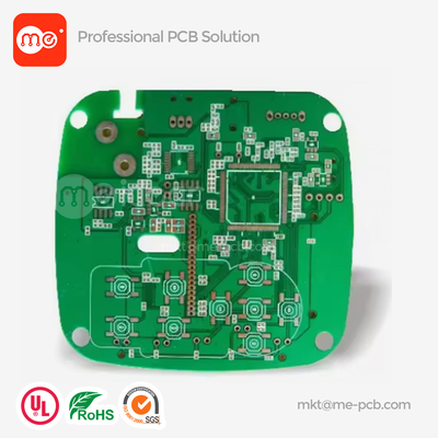 angepasste OEM-PCB Hochfrequenz-PCB-Schaltplatte 16-Schicht-PCB-Multi-Schicht-PCB