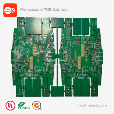 angepasste OEM-PCB Hochfrequenz-PCB-Schaltplatte 16-Schicht-PCB-Multi-Schicht-PCB