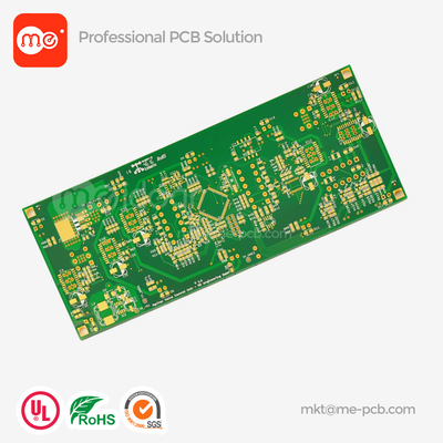 Schaltplatte Druck PCB-Board Prototyp Personalisierte PCB Personalisierte PCB Schaltplatte