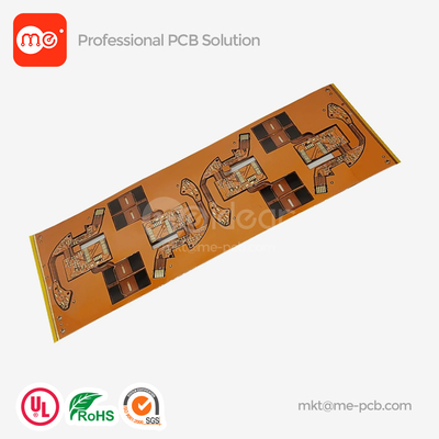 Flexible PCB Prototyp FPC Flexible Circuit Board für LED-Beleuchtungslösungen