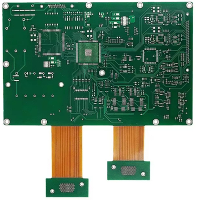 Flexible PCB Prototyp FPC Flexible Circuit Board für LED-Beleuchtungslösungen