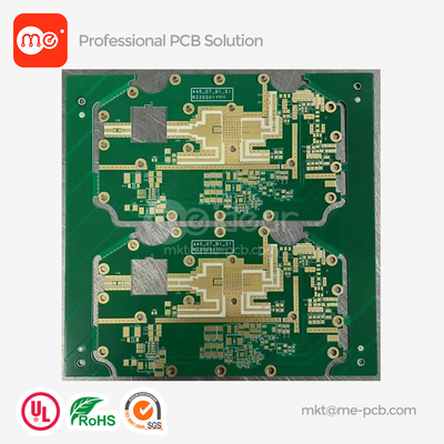 OEM-PCB-Board aus schwerem Kupfer PCB aus schwerem Kupfer Kupfer-Schaltkreis 2OZ