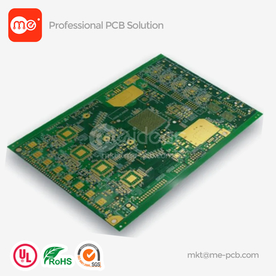 Meidearpcb,PCB für Kapazitätsschalter,Medizinische PCB,Verbraucher-PCB,Elektronische Leiterplatte