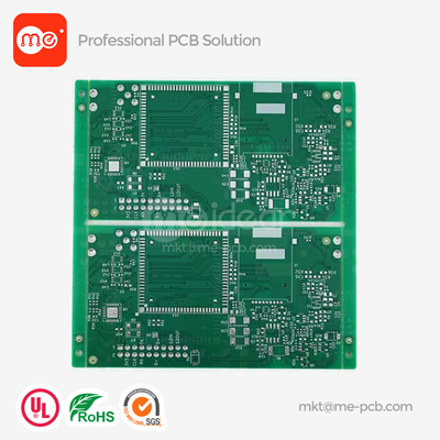 Meidearpcb,Multilayer PCB,PCB für Schalter,PCB für militärische Geräte,OEM PCB-Produktion