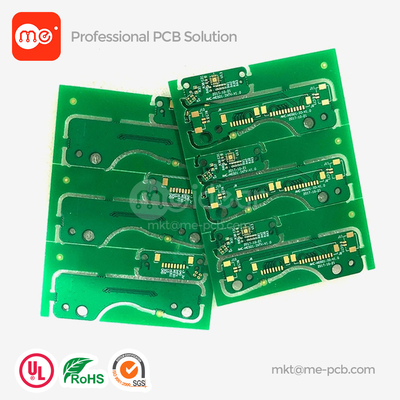 Meidearpcb,Multilayer PCB,PCB für Schalter,PCB für militärische Geräte,OEM PCB-Produktion