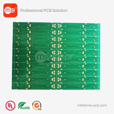 Meidearpcb,BGA-PCB-Board,PCB-Produktion,Drucktelektronische PCB für Sensoren,Industrielle PCB