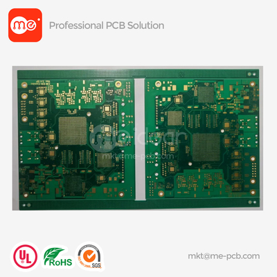 Meidearpcb,Hochdichte-PCB-Board,PCB für versiegelte Lösungen,Marine-PCB,BGA Hochpräzisions-PCB