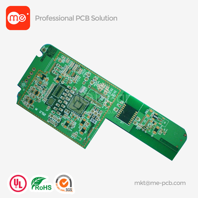 Meidearpcb, Dome-Arrays-Leiterplatte, CEM-3-Leiterplatte, Schwerkupfer-Leiterplatte, HDI-Leiterplatte, Multilayer-Leiterplatte, IMS-Leiterplatte
