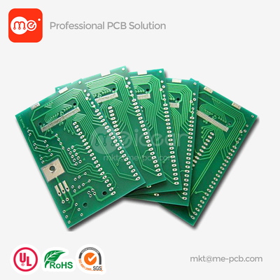 Meidearpcb,HDI-PCB,Schaltplatte,PCB für Notfahrzeuge,OEM-PCB,Marine-PCB