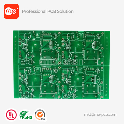 Meidearpcb,HDI-PCB,Schaltplatte,PCB für Notfahrzeuge,OEM-PCB,Marine-PCB