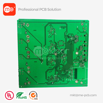 Meidearpcb,OEM-PCB-Produktion,1-40 Schichten PCB-Fabrikation,Standard-PCB,Schnelldreh-PCB-Board