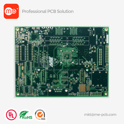 Meidearpcb,Hochwertige PCB,PCB-Schaltplattenherstellung,Hochfrequenz-PCB,OEM-PCB