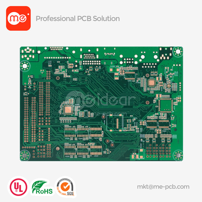 Meidearpcb,Hochwertige PCB,PCB-Schaltplattenherstellung,Hochfrequenz-PCB,OEM-PCB