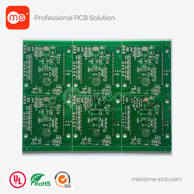 Meidearpcb,Hochwertige PCB,PCB-Schaltplattenherstellung,Hochfrequenz-PCB,OEM-PCB