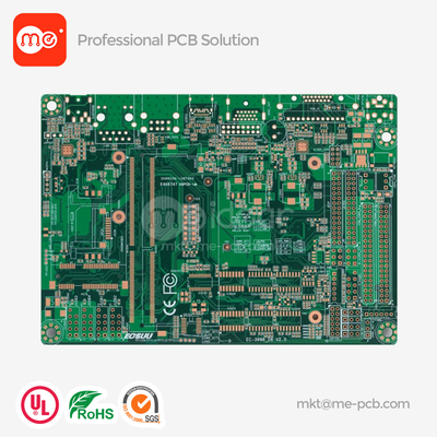 Meidearpcb,Hochwertige PCB,PCB-Schaltplattenherstellung,Hochfrequenz-PCB,OEM-PCB