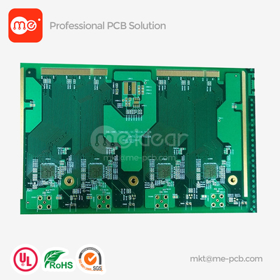 Meidearpcb,PCB für elektronische Geräte,Standard-PCB,Special-PCB,PCB-Design,PCB-Layout