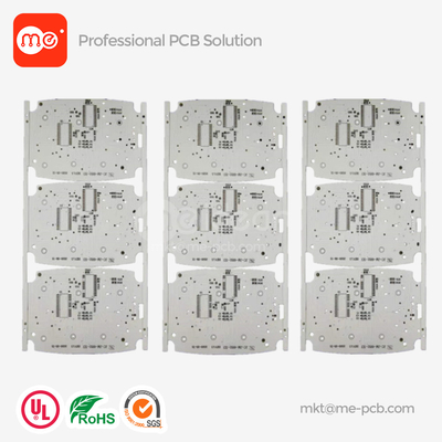 Meidearpcb,Leuchten-PCB,Großvolumen-Druckschaltplatte,Wärmeleitende PCB