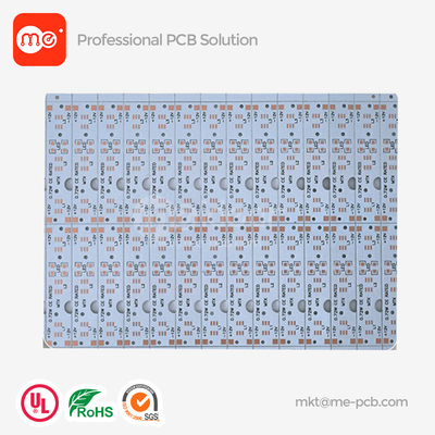 Meidearpcb,Leuchten-PCB,Großvolumen-Druckschaltplatte,Wärmeleitende PCB