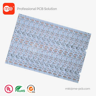 Meidearpcb,Leuchten-PCB,Großvolumen-Druckschaltplatte,Wärmeleitende PCB