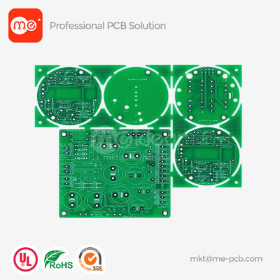 Meidearpcb,Leiterplatte,PCB für jede Industrie,PCB-Lösungen,PCB-Prototyp