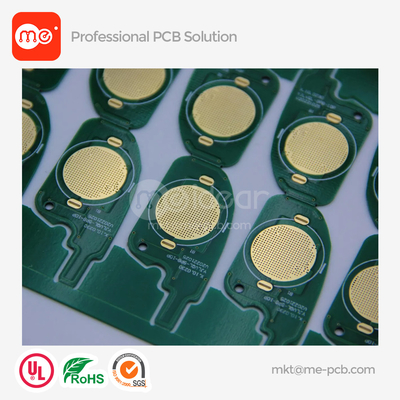 Meidearpcb,Hard Gold Plated PCB,PCB Prototyp,Mehrschicht-PCB-Design,Mehrschicht-PCB-Fertigung