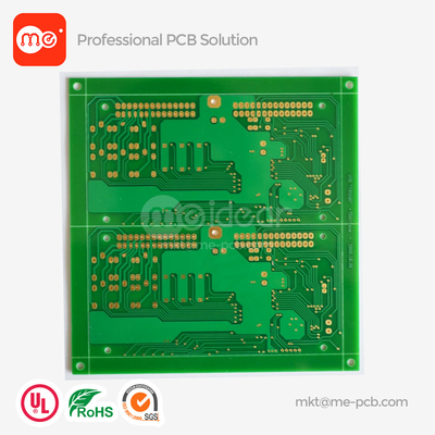 Meidearp-PCB,Goldplatten-PCB,Produktion von PCB-Prototypen,Mehrschicht-PCB-Hersteller,Vierschicht-PCB