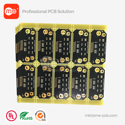 Meidearpcb,ENIG Leiterplatte,PCB-Lösungen,PCB-Prototyp,Mehrschicht-PCB