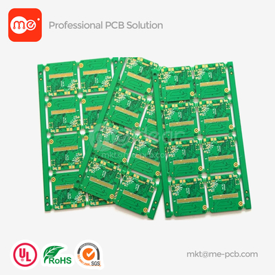 Meidearpcb,ENIG Leiterplatte,PCB-Lösungen,PCB-Prototyp,Mehrschicht-PCB
