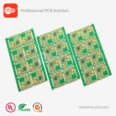 Meidearpcb,ENIG Leiterplatte,PCB-Lösungen,PCB-Prototyp,Mehrschicht-PCB