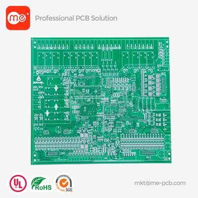 Meidearpcb,FR4 HASL-LF Veredelung starre Leiterplatten,medizinische Leiterplatten,OEM-Leiterplattenlösungen,standardmäßige 2-Schicht-Leiterplatten