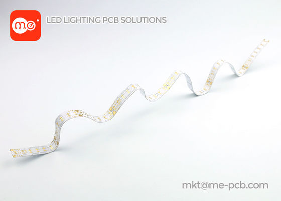 Flexible PCB Prototyp FPC Flexible Circuit Board für LED-Beleuchtungslösungen