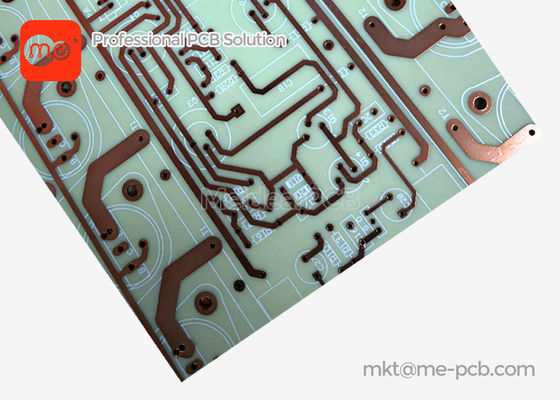 OEM-PCB-Board aus schwerem Kupfer PCB aus schwerem Kupfer Kupfer-Schaltkreis 2OZ