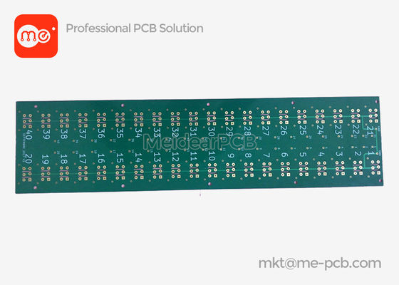 4-Schicht-PCB-Schaltplattenherstellung Mehrschicht-PCB-Mehrschicht-PCB-Schaltplatten