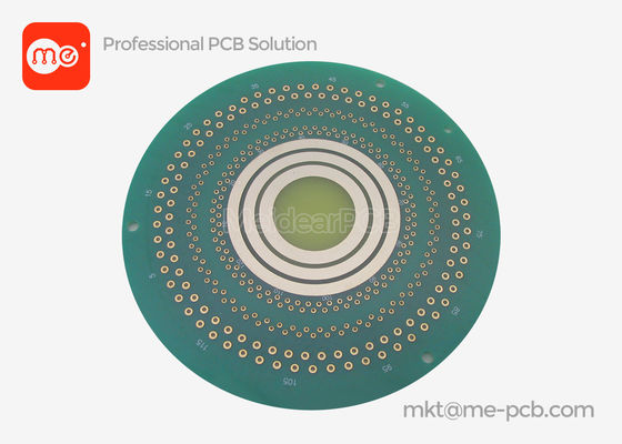 Leistung PCB Multilayer Leiterplatte 6L Leiterplatte Multilayer PCB Montage PCB Layout