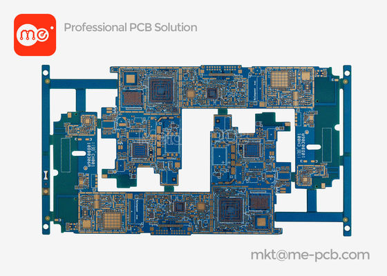 MEPCB Elektronische OEM für die Herstellung von Leiterplatten,Leiterplatten,HDI-Leiterplatten