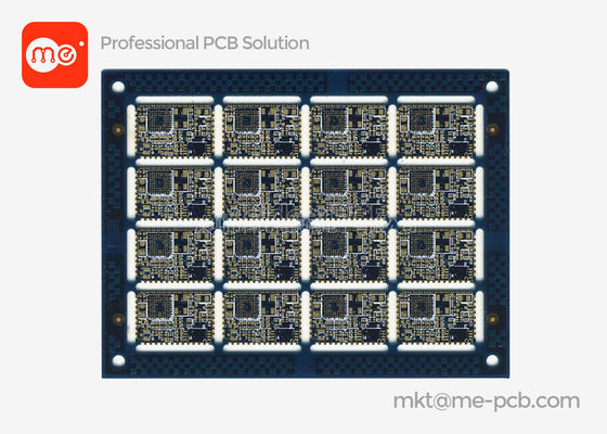 OEM-Schaltkreis-PCB-Handy-PCB-Board-HDI-Bildkreis-Board-Mehrschicht-PCB-Board