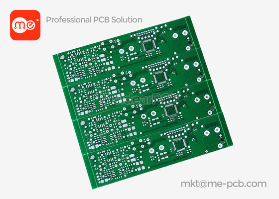 PCB Immersion Siliver ENIG Custom Pcb Elektronische PCB Elektronik Drohne Empfänger Board