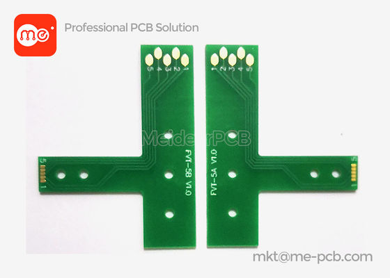 Herstellung von hochwertigen OEM-PCB 94V0 rohs HASL