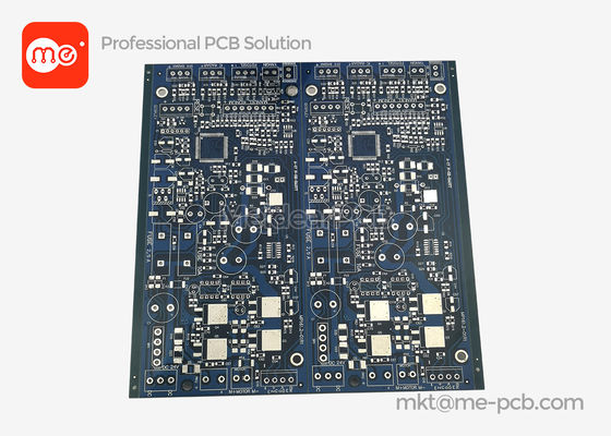 Meidear OEM Mehrschicht-PCB-Leiterplatten FR4 Herstellung von Blindlöchern Mehrschicht-PCB
